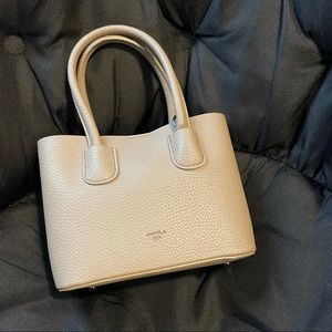 ANGELA ROI CHER MICRO TOTE